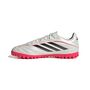 adidas Copa Pure Iv Club Tf J - zeromt/cblack/lucred