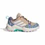 adidas Terrex Ax4R Minecraft K - magbei/ftwwht/seimor