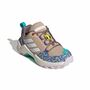 adidas Terrex Ax4R Minecraft K - magbei/ftwwht/seimor