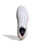 adidas Netcourt Pro - ftwwht/blupnk/clpink