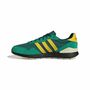 adidas Run 60S 4.0 - cgreen/yellow/cougrn