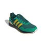 adidas Run 60S 4.0 - cgreen/yellow/cougrn