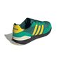 adidas Run 60S 4.0 - cgreen/yellow/cougrn