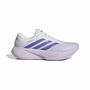 adidas Supernova Rise 3 W - prptnt/glopur/silvmt