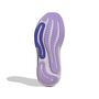 adidas Supernova Rise 3 W - prptnt/glopur/silvmt