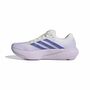 adidas Supernova Rise 3 W - prptnt/glopur/silvmt