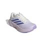 adidas Supernova Rise 3 W - prptnt/glopur/silvmt