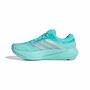 adidas Supernova Rise 3 W - flaaqu/ftwwht/silvmt