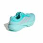 adidas Supernova Rise 3 W - flaaqu/ftwwht/silvmt