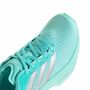 adidas Supernova Rise 3 W - flaaqu/ftwwht/silvmt