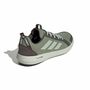 adidas Terrex Boat Lace Climacool - tengrn/halgrn/shaoli