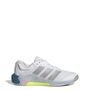 adidas Dropset 4 Power Trainer W - ftwwht/halsil/duin