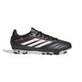 adidas Copa Pure Iv Club Fg/Mg J - zeromt/cblack/lucred