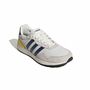 adidas Run 60S 4.0 - cwhite/dkblue/owhite