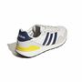 adidas Run 60S 4.0 - cwhite/dkblue/owhite