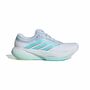 adidas Supernova Rise 3 W - halblu/flaaqu/pullim