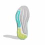 adidas Supernova Rise 3 W - halblu/flaaqu/pullim
