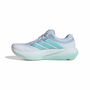 adidas Supernova Rise 3 W - halblu/flaaqu/pullim