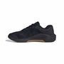 adidas Dropset 4 Power Trainer W - cblack/ironmt/cblack