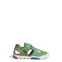 adidas Terrex Captain Toey 2.0 Mcft K - seluli/rayblu/seimor
