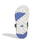 adidas Terrex Captain Toey 2.0 Mcft K - seluli/rayblu/seimor