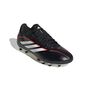 adidas Copa Pure Iv League Fg J - cblack/ftwwht/lucred