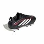 adidas Copa Pure Iv League Fg J - cblack/ftwwht/lucred