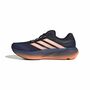 adidas Supernova Solution 3 W - dkblue/cleora/beaora