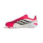 adidas Predator League Fg J - lucred/cblack/ftwwht