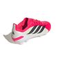 adidas Predator League Fg J - lucred/cblack/ftwwht
