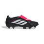 adidas Predator League Ft Sg J - lucred/cblack/ftwwht