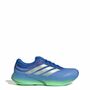 adidas Supernova Solution 3 M - lucblu/silvmt/limbur