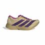 adidas Supernova Solution 3 M - lucblu/silvmt/limbur