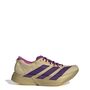 adidas Supernova Solution 3 M - lucblu/silvmt/limbur