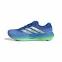 adidas Supernova Solution 3 M - lucblu/silvmt/limbur