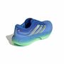 adidas Supernova Solution 3 M - lucblu/silvmt/limbur