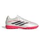 adidas Copa Pure Iv League Tf J - zeromt/cblack/lucred