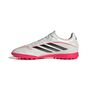 adidas Copa Pure Iv League Tf J - zeromt/cblack/lucred