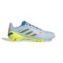 adidas Predator League Fg J - crsk/rayblu/tesoye