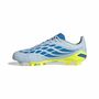 adidas Predator League Fg J - crsk/rayblu/tesoye