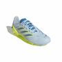 adidas Predator League Fg J - crsk/rayblu/tesoye
