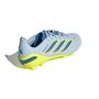 adidas Predator League Fg J - crsk/rayblu/tesoye