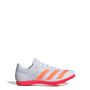 adidas Allroundstar J - puor/cblack/silvmt