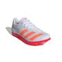 adidas Allroundstar J - puor/cblack/silvmt