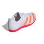 adidas Allroundstar J - puor/cblack/silvmt