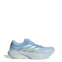 adidas Supernova Solution 3 W - crsk/silvmt/limbur