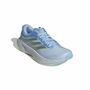 adidas Supernova Solution 3 W - crsk/silvmt/limbur