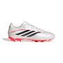 adidas Copa Pure Iv League Fg J - zeromt/cblack/lucred