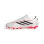 adidas Copa Pure Iv League Fg J - zeromt/cblack/lucred