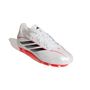 adidas Copa Pure Iv League Fg J - zeromt/cblack/lucred